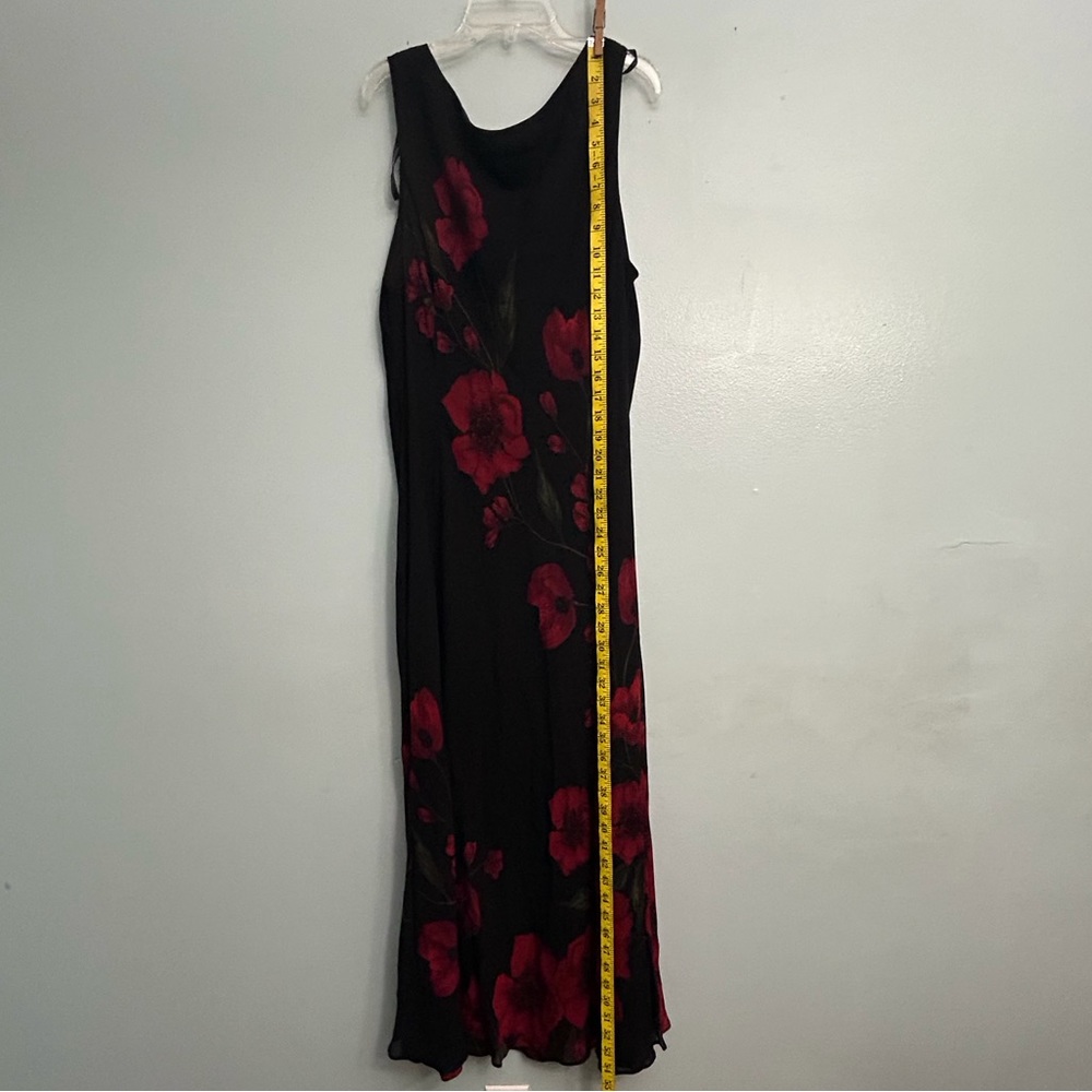 DONNA RICCO DRESS